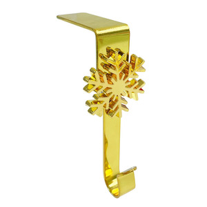 Gancho Decorativo Navideño con Diseño de Araña y Medias - Product Image 5