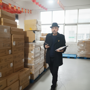 Agente <span class=keywords><strong>de</strong></span> Transporte Marítimo Más Económico a EE. UU., Servicio DDP DDU LCL, Envío Directo, Entrega Exprés DHL UPS - Product Image 5