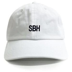 Pas cher Blanc Personnalisé Broderie Chapeau de <span class=keywords><strong>Papa</strong></span> Non Structuré - Product Image 2