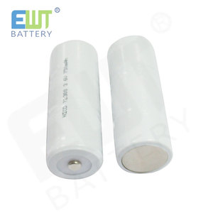 Batería Ni-CD 3.5V 750mAh 1/2C <span class=keywords><strong>72300</strong></span> Paquete de Baterías Médicas - Product Image 4
