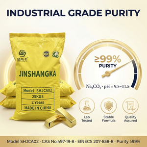 Agente de Lixiviación de Oro a Bajo Precio para Minería de Oro y Plata, Extracción Eficiente con pH 11, Rendimiento Estable, Empaque de 25 kg/bolsa - Product Image 4
