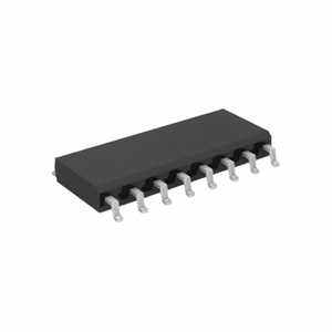 Transistores 16-SolC ALD810017SCL Comprar Componentes Electrónicos en Línea Distribuidor Autorizado - Product Image 1