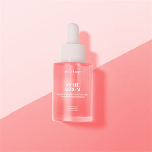 Sérum anti-âge GMPC pour éliminer les rides, au rétinol, à l'<span class=keywords><strong>acide</strong></span> <span class=keywords><strong>hyaluronique</strong></span> et au collagène - Product Image 1