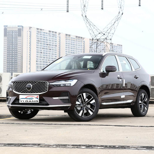 Nouvelle Volvo <span class=keywords><strong>XC60</strong></span> Recharge T8 AWD PHEV 2026, SUV <span class=keywords><strong>hybride</strong></span> rechargeable, conduite à gauche, 455 ch, voiture de luxe haute performance avec sécurité de classe mondiale - Product Image 1