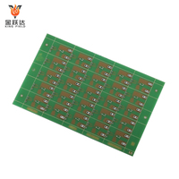 Mesin cetak papan OtherPCB profesional pemasok layanan desain PCB dua sisi