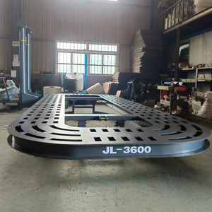 Glady Vente flash <span class=keywords><strong>Prix</strong></span> usine <span class=keywords><strong>Banc</strong></span> <span class=keywords><strong>de</strong></span> carrosserie automobile en acier O Liner 360 pour redressage <span class=keywords><strong>de</strong></span> châssis et réparation <span class=keywords><strong>de</strong></span> carrosserie automobile, Machine <span class=keywords><strong>de</strong></span> redressage <span class=keywords><strong>de</strong></span> châssis - Product Image 6