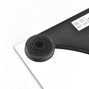 Meilleure balance électronique personnelle numérique pour salle de bain OEM ODM - Product Image 6