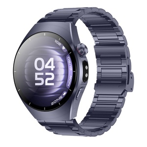Orologio <span class=keywords><strong>5</strong></span> <span class=keywords><strong>Pro</strong></span> Smartwatch IP68 impermeabile Reltek 8773E-VP Chipset 1.62 pollici Touch Screen Watch5Pro Smart Watch5Pro - Product Image 1