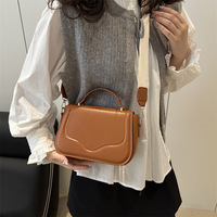 Nouveau Sac à Main Tendance pour le Travail, Sac Bandoulière Polyvalent pour les Sorties et les Loisirs, Sac Selle