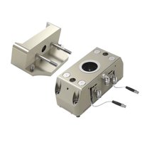 Produits Tendances : Adaptateur de Palette pour Robot Automatisé RME-20, Système de Changement Rapide de Palette, Broche de Machine-Outil