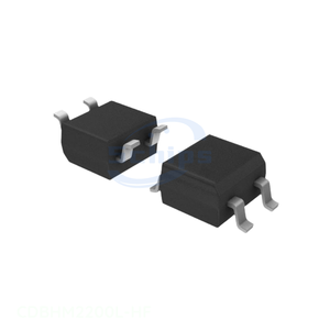 Diodes CDBHM2200L-HF TO-269AA, 4-BESOP Buy Online Electronic Components Authorized Distributor - Product Image 1