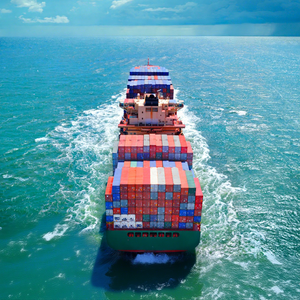 Servicio de Logística Puerta a Puerta, Agente de Transporte Marítimo y de Carga Exprés DHL UPS, de China a Europa, Reino Unido, EE. UU., DDP Económico - Product Image 1