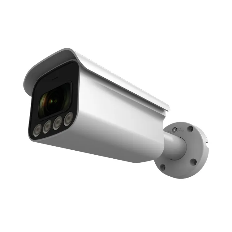 Rockchip RV1126 אוטומטי פוקוס SONY חיישן גדול Bullet אבטחת CCTV IP מצלמה IPMBA5XRL800