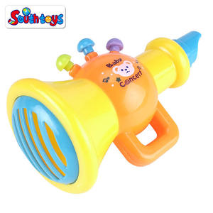 5 PIÈCES Enfants <span class=keywords><strong>Musique</strong></span> Jouet Bébé Rouleau Tambour Ensemble D'instruments de <span class=keywords><strong>Kit</strong></span> de Bande - Product Image 4