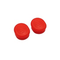 Custom Protective Silicone Seal Cap OEM ODM Fast Prototype Open Mould Silicone Cover Maker Service Direct Factory Price