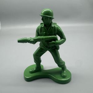 Service <span class=keywords><strong>d</strong></span>'impression 3D en métal SLS en alliage de bronze écologique non toxique, sculpture artisanale antique, art personnalisé, prototypes rapides - Product Image 1