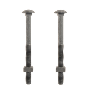 สลักเกลียวหัวเหลี่ยม QUAN PHAM ขนาด 3/8 นิ้ว x 12 นิ้ว ได้รับการรับรองมาตรฐาน RUS, ผู้ผลิตสลักเกลียวหัวเหลี่ยมจากเวียดนาม รับผลิตแบบ OEM - Product Image 1