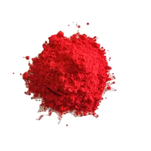 Lower Price High quality Pigment Synthetic Iron Oxide Red 130S/130/110/101/120