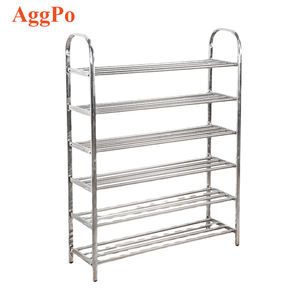 <span class=keywords><strong>ชั้น</strong></span><span class=keywords><strong>วาง</strong></span><span class=keywords><strong>รองเท้า</strong></span>สแตนเลสสำหรับประกอบหน้าประตูบ้าน <span class=keywords><strong>ชั้น</strong></span><span class=keywords><strong>วาง</strong></span><span class=keywords><strong>รองเท้า</strong></span>แบบหลายชั้น ประหยัดพื้นที่ <span class=keywords><strong>ชั้น</strong></span><span class=keywords><strong>วาง</strong></span><span class=keywords><strong>รองเท้า</strong></span>สำหรับหอพักนักเรียน - Product Image 1