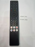 Control Remoto de Repuesto para TV Polaroid TCL, Compatible con los Modelos RC833A, FMB1, FMB3, FMB4, FMB5