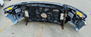Authentic Used Nose Cut Front Bumper for Audi <strong>A5</strong> S5 Style <strong>F5</strong> - Product Image 6