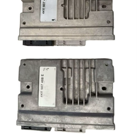 Módulo de Control de Gateway CAN Bus 9J1907468E, Computadora ECU para Porsche Taycan