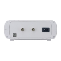 Générateur de signaux FeelTech FY3200s certifié CE, prix d'usine, 0-24 MHz, 2 canaux, haute précision, résolution de fréquence 0,01 Hz