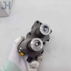 Fuel Injection Pump Head 312-5650 326-4635 317-8021 324-0532 Spare Parts Fits 320D,GC,C6,C6.4 - Product Image 4