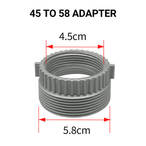 Accesorios para <span class=keywords><strong>fregadero</strong></span> <span class=keywords><strong>de</strong></span> cocina, válvula antiolor y adaptador <span class=keywords><strong>de</strong></span> plato <span class=keywords><strong>de</strong></span> lavado <span class=keywords><strong>de</strong></span> desbordamiento, convertidor <span class=keywords><strong>de</strong></span> tamaño, accesorios <span class=keywords><strong>de</strong></span> drenaje - Product Image 6