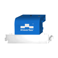 Impresoras UV de cama plana para letreros, carteles de vidrio y tablero de metal, de diseño inteligente Software, impresora de inyección de tinta Digital