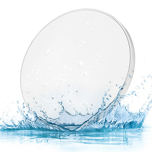 Phòng khách hiện đại phòng ngủ không thấm nước và muỗi bằng chứng đơn giản siêu mỏng dẫn ánh sáng Trần/Đèn trần/đèn Trần Hiện Đại - Product Image 3