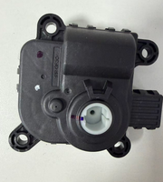 Actionneur de registre de circulation d'air interne/extérieur 8020024900 Pièces Geely Coolray 2025