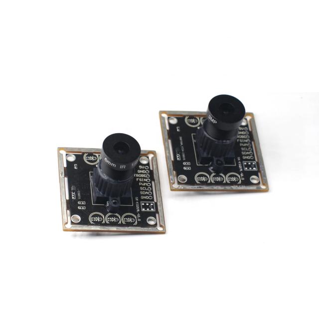 HD High Definition 2MP  CCTV HDr  UVC  Mini Laptop Free Drive High Speed Usb 3.0 OG02B10 Fisheye Camera Module