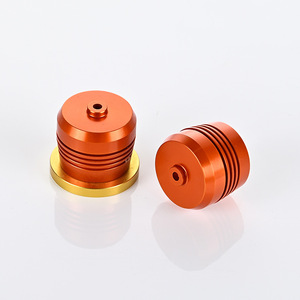 Aluminum Alloy <b>Bicycle</b> <b>Light</b> Accessories Cnc Machining Parts 200mm Durable Led <b>Light</b> Source Outdoor Camping Tool - Product Image 2