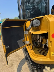 Mini-excavatrice d'occasion Caterpillar Cat 305 ECR du Japon, petite excavatrice de seconde main - Product Image 4