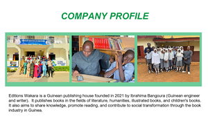 Livre pour adultes de Paul THEA, 2024, Rio Pongo, Recherche sur le commerce des esclaves, 219 pages sur la traite en Afrique du Sud au Rio Pongo - Product Image 3