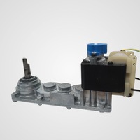 FengTech Custom Commercial 220V Réduction Moteur Slush Machine Pièces de rechange