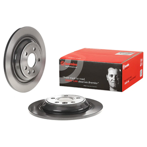 OE : 30769059, 31471746 pour disques <span class=keywords><strong>de</strong></span> <span class=keywords><strong>frein</strong></span> arrière <span class=keywords><strong>Brembo</strong></span> pour Volvo S80 2, pièces automobiles d'origine authentiques, vente en gros et au détail - Product Image 1