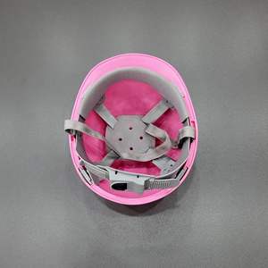 <span class=keywords><strong>Casco</strong></span> de seguridad ligero 3M estilo niños CE Sombrero duro gorra de ciclismo para niños protector solar polvo rendimiento de jardín de infantes - Product Image 6