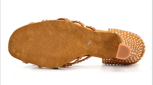 <span class=keywords><strong>Scarpe</strong></span> <span class=keywords><strong>da</strong></span> <span class=keywords><strong>ballo</strong></span> latino professionale <span class=keywords><strong>da</strong></span> <span class=keywords><strong>donna</strong></span> Evkoo con <span class=keywords><strong>scarpe</strong></span> <span class=keywords><strong>da</strong></span> <span class=keywords><strong>ballo</strong></span> Premium con strass - Product Image 3