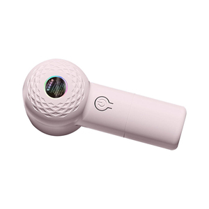 Éliminateur de bouloches électrique portable avec lame en acier inoxydable, rasoir automatique pour pulls, tondeuse USB pour vêtements à la maison et en voyage - Product Image 3