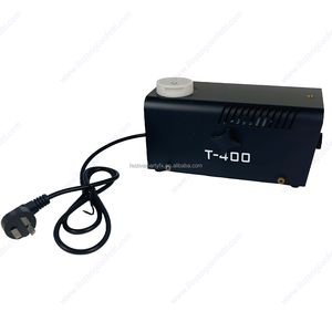 Chuyên nghiệp 400W Đèn sân khấu giải trí gia đình dẫn sương mù máy điều khiển từ xa cho DJ chương trình buổi hòa nhạc bên sân khấu giải trí - Product Image 2