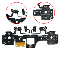 Câble flexible FPC 12 touches pour manette PS5 DualSense BDM-040, certifié RoHS ISO9001, en stock et prêt à être expédié
