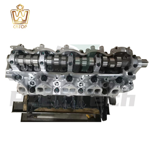 Per <span class=keywords><strong>Mazda</strong></span> <span class=keywords><strong>B2500</strong></span>/MPV Ford Ranger blocco motore lungo blocco corto 4 cilindri WL/WLT 2.5 diesel blocco cilindri - Product Image 4
