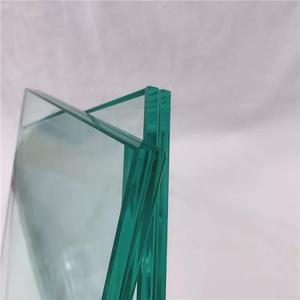 Panneau de verre isolant de haute qualité pour l'industrie et l'architecture, verre feuilleté PVB personnalisé pour l'intérieur et l'extérieur - Product Image 4