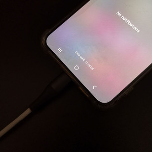 Cables de Audio USB C a DC 3.5 Trenzados Multicolor Macaron <span class=keywords><strong>para</strong></span> Conexiones de Altavoces de Coche, Estéreos y Subwoofers - Product Image 5