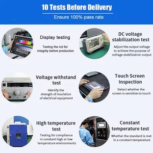 Terminal de Pedidos Todo en Uno con Pantalla Táctil de Escritorio de 15, 15.6, 16, 21, 21.5, 22, 23.8 y 24 Pulgadas, Quioscos de Pago, Quiosco de Autoservicio - Product Image 6