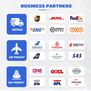 บริการขนส่งสินค้าราคาประหยัด AXIN LCL+Trucking ไปยังยุโรป เยอรมนี ฝรั่งเศส ออสเตรเลีย แบบ DDP พร้อมบริการตัวแท<span class=keywords><strong>น</strong></span>ขนส่ง <span class=keywords><strong>ภาษี</strong></span>ศุลกากร และประกั<span class=keywords><strong>น</strong></span> รองรับการบริการตลอด 24 ชั่วโมง - Product Image 2