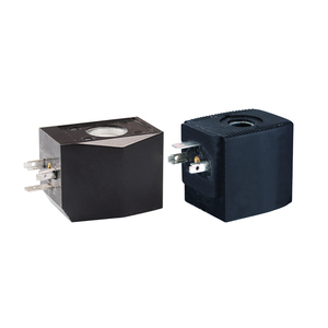 Camión de minería <span class=keywords><strong>espa</strong></span>Ã a hidráulica 24vdc bobina de la válvula de solenoide - Product Image 5