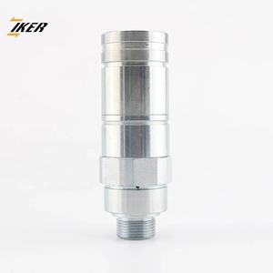 Accouplements hydrauliques rapides à poussoir-tiroir série <span class=keywords><strong>FASTER</strong></span> 3CFPV pour tracteurs - Product Image 1